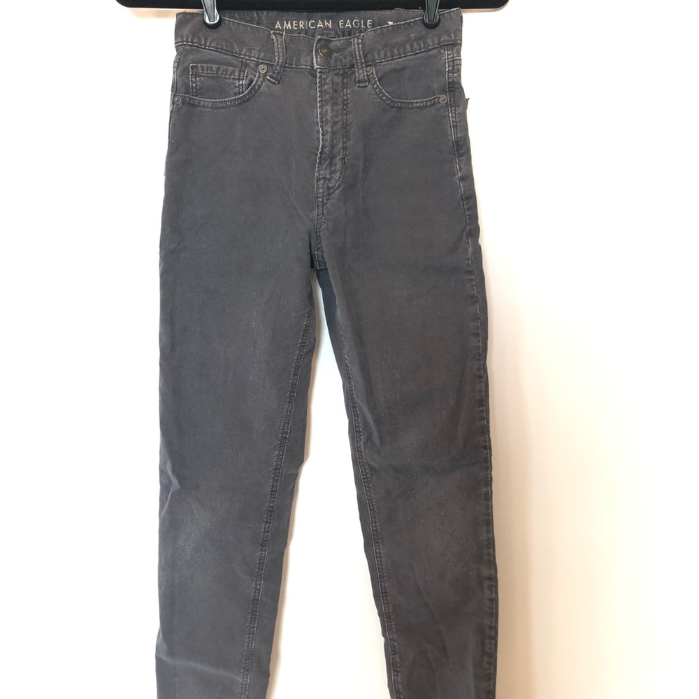 Mom Jeans